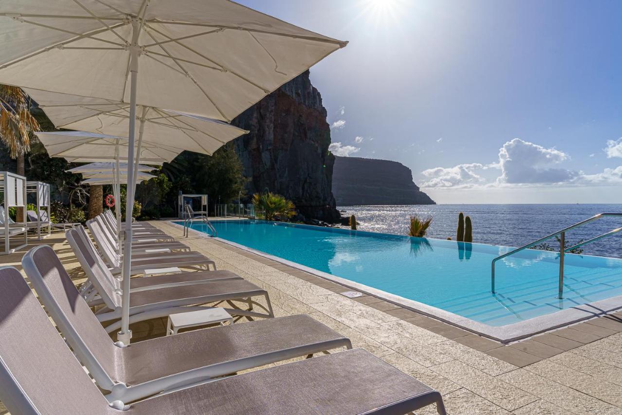 Villa Cordial Muelle Viejo Puerto De Mogan Exterior foto